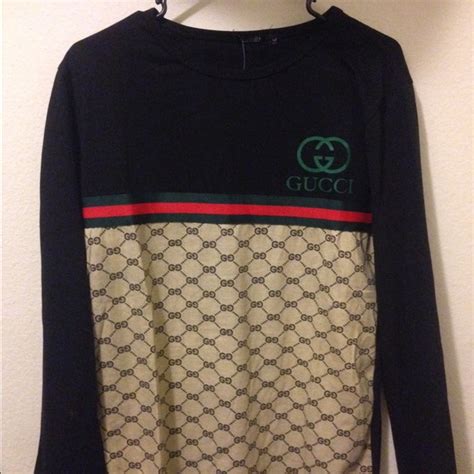 where to buy used gucci clothes|cheapest real gucci.